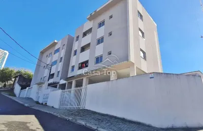 Apartamento com 2 quartos à venda no Olarias, Ponta Grossa 