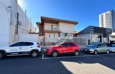 Ponto comercial para alugar no Centro, Ponta Grossa 