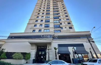 Apartamento à venda edifício platinum plaza - nova rússia (em negociação)
