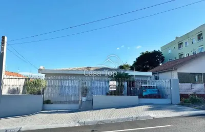 Casa com 3 quartos à venda no Uvaranas, Ponta Grossa 