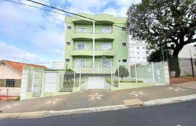 Apartamento semimobiliado à venda condomínio residencial lucas - uvaranas