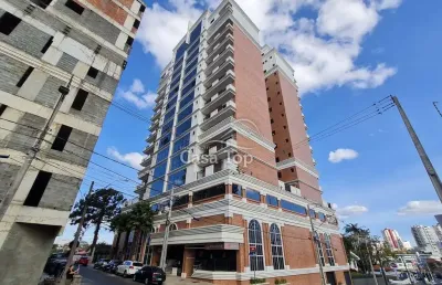 Apartamento à venda no edifício london place - jardim carvalho