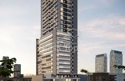 Apartamento com 3 quartos à venda no Centro, Ponta Grossa 