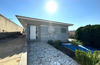 Casa com 3 quartos à venda no Contorno, Ponta Grossa 