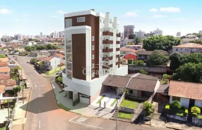 Apartamento à venda edificio spazio sorano - estrela
