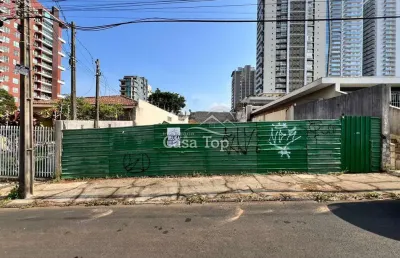 Terreno comercial para alugar no Oficinas, Ponta Grossa 