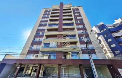 Apartamento com 3 quartos à venda no Centro, Ponta Grossa 