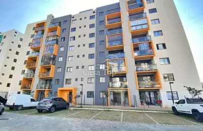 Apartamento à venda condomínio residencial vista - santa paula