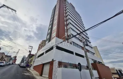 Apartamento à venda edifício mar del plata - centro