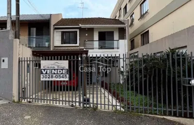 Casa com 3 quartos à venda no Orfãs, Ponta Grossa 