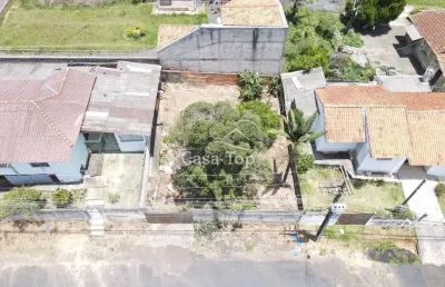Terreno à venda no Boa Vista, Ponta Grossa 