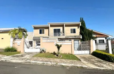 Casa com 5 quartos à venda no Neves, Ponta Grossa 