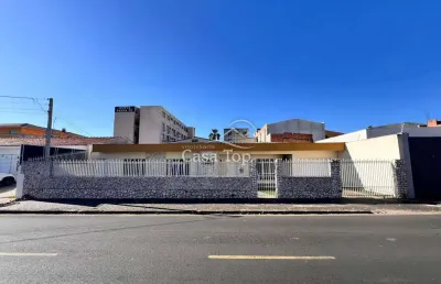 Casa com 4 quartos para alugar no Centro, Ponta Grossa 