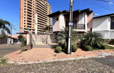 Casa com 3 quartos à venda no Estrela, Ponta Grossa 