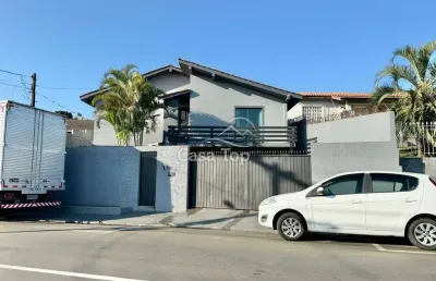 Casa com 3 quartos à venda no Estrela, Ponta Grossa 