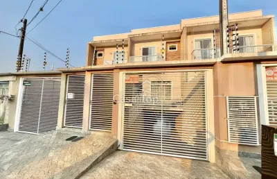Casa com 2 quartos à venda no Oficinas, Ponta Grossa 