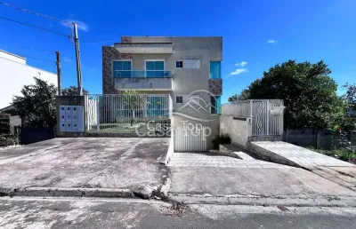 Apartamento com 2 quartos à venda no Contorno, Ponta Grossa 