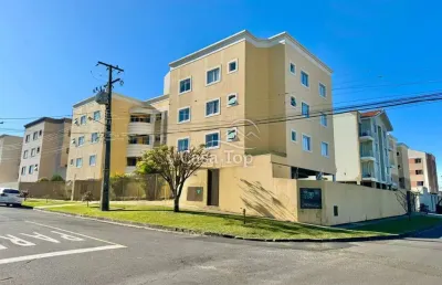 Apartamento com 3 quartos à venda no Uvaranas, Ponta Grossa 