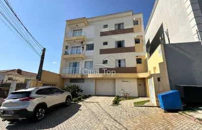 Apartamento à venda edifício ebenezer - jardim carvalho
