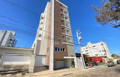 Apartamento com 2 quartos à venda no Estrela, Ponta Grossa 