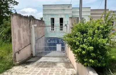 Casa com 3 quartos à venda no Contorno, Ponta Grossa 