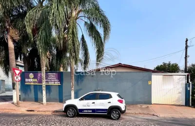 Casa com 2 quartos à venda no Uvaranas, Ponta Grossa 