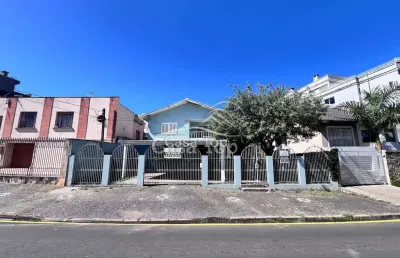 Casa com 3 quartos à venda no Uvaranas, Ponta Grossa 