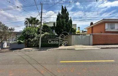 Casa com 5 quartos para alugar no Estrela, Ponta Grossa 