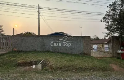 Casa com 2 quartos à venda no Uvaranas, Ponta Grossa 