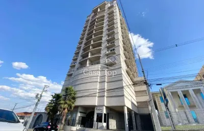 Cobertura duplex à venda edifício renaissance - jardim carvalho
