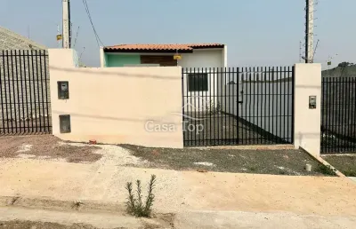 Casa com 3 quartos à venda no Estrela, Ponta Grossa 