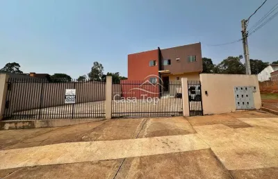 Apartamento com 2 quartos à venda no Oficinas, Ponta Grossa 