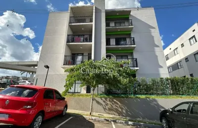 Apartamento à venda condomínio vittace - jardim carvalho
