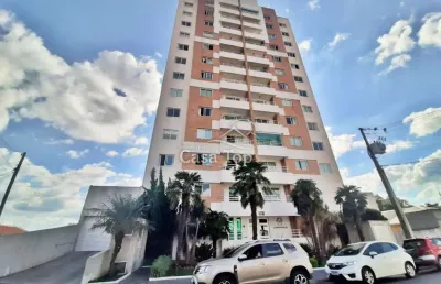 Apartamento para alugar edifício campidoglio - centro