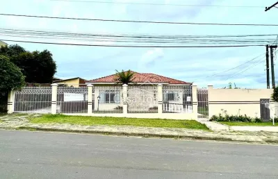 Casa com 3 quartos à venda no Jardim Carvalho, Ponta Grossa 