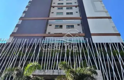 Cobertura duplex à venda edifício benevento residenziale - centro