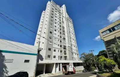 Cobertura duplex à venda no edifício floratta do sol - centro