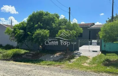 Casa com 3 quartos à venda no Boa Vista, Ponta Grossa 