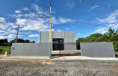 Barracão / Galpão / Depósito para alugar no Jardim Carvalho, Ponta Grossa 