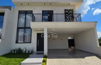 Casa à venda condomínio eos mirante residence - contorno