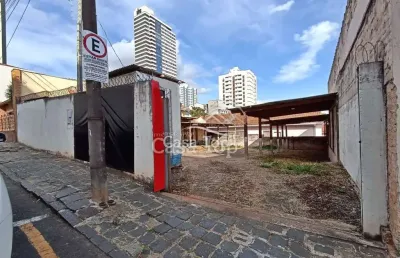 Terreno comercial para alugar no Centro, Ponta Grossa 