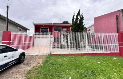 Casa com 5 quartos para alugar no Uvaranas, Ponta Grossa 