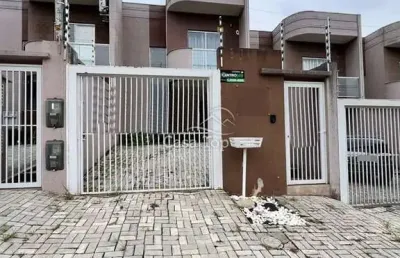Casa com 3 quartos à venda no Olarias, Ponta Grossa 