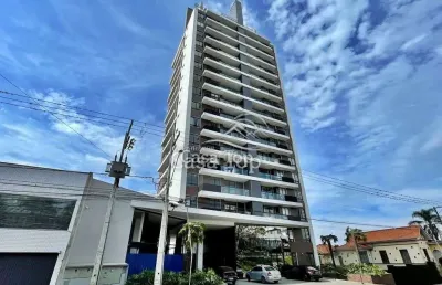 Apartamento à venda edifício l'essence parc - olarias