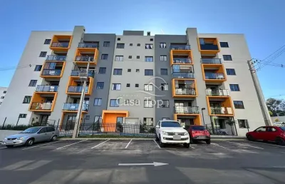 Apartamento para alugar no condomínio vista - uvaranas