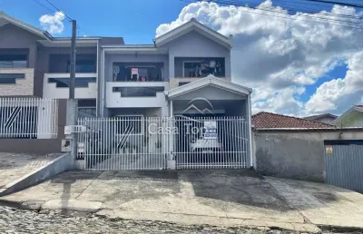 Casa com 3 quartos à venda no Contorno, Ponta Grossa 