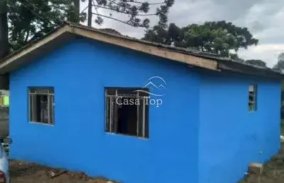 Casa com 3 quartos para alugar no Guaragi, Ponta Grossa 