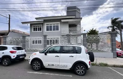 Casa com 3 quartos à venda no Centro, Ponta Grossa 