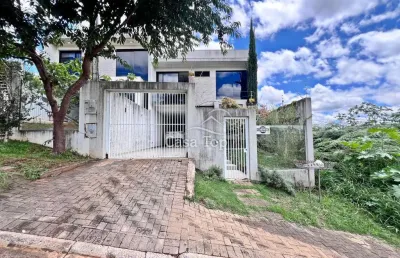 Casa com 3 quartos à venda no Estrela, Ponta Grossa 