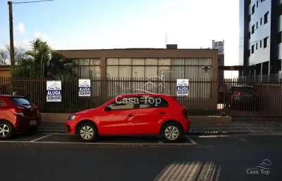 Ponto comercial para alugar no Centro, Ponta Grossa 